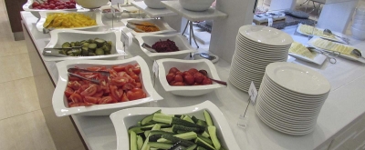 Riviera Sunrise Resort & Spa отель